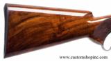 Browning Model 65 Lever Action .218 BeeHigh Grade. NRA Excellent Condition With Matching Numbered Box - 4 of 9