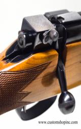 Sako Riihimaki .22 Hornet Excellent Condition.Bofors Steel.Made In 1959.Bore Is Bright And Sharp. - 4 of 7