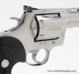 Colt Anaconda .44 Mag.Like New In Blue Hard Case.A0004 - 4 of 7