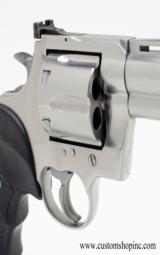 Colt Anaconda .44 Mag.Like New In Blue Hard Case.A0004 - 3 of 7