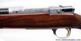 Browning Belgium Olympian .284 Win..
Rare Olympian!
New Condition / Unfired. #1 Of Two Consecutive .284's We Have! - 11 of 12