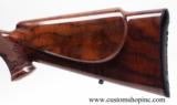 Browning Belgium Olympian .284 Win..
Rare Olympian!
New Condition / Unfired. #1 Of Two Consecutive .284's We Have! - 9 of 12