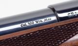 Colt Sauer 'Sporting Rifle' .300 Win Mag. As New In Box - 9 of 10