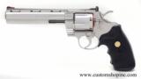Colt Python .357 Mag. 6