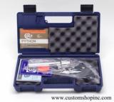 Colt Python .357 Mag. 6