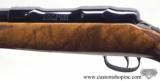 Colt Sauer 'Sporting Rifle'
.22-250.
Gorgeous Stock.
EXAMPLE OF OUR WORK - 6 of 6