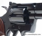 Colt Python .357 Mag
8