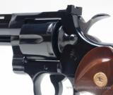 Colt Python .357 Mag
8