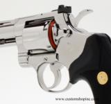 Colt Python .357 Mag 6