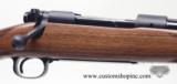 Winchester Model 70 Restorations By CUSTOM SHOP
'SAMPLE'
GUN SHOWN NOT FOR SALE - 3 of 6