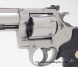 Colt King Cobra .357 Mag. 6