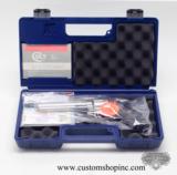 Colt King Cobra .357 Mag. 6