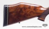 Colt Sauer 'Sporting Rifle' Gloss Finish Gun Stock For Magnum Calibers. 'Like New, Old Stock' - 2 of 3