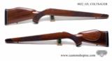 Colt Sauer 'Sporting Rifle' Gloss Finish Gun Stock Fits .22-250 Calibers. 'Excellent Condition' - 1 of 3
