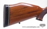Colt Sauer 'Sporting Rifle' Gloss Finish Gun Stock Fits .22-250 Calibers. 'Excellent Condition' - 2 of 3