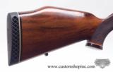 Colt Sauer 'Sporting Rifle' Gloss Finish Gun Stock Fits .243 And .308 Calibers. 'Excellent Condition' - 2 of 3