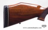 Colt Sauer 'Sporting Rifle' Gloss Finish Gun Stock Fits .243 And .308 Calibers. 'Excellent Condition' - 2 of 3