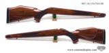 Colt Sauer 'Sporting Rifle' Gloss Finish Gun Stock Fits .243 And .308 Calibers. 'Excellent Condition' - 1 of 3