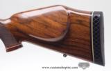 Colt Sauer 'Sporting Rifle' Gloss Finish Gun Stock For Magnum Calibers 'Excellent Condition' - 3 of 3