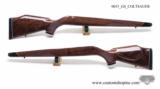 Colt Sauer 'Sporting Rifle' Gloss Finish Gun Stock For Magnum Calibers 'NEW' - 1 of 3