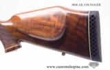 Colt Sauer 'Sporting Rifle' Gloss Finish Gun Stock For Magnum Calibers 'Like New. Old Stock' - 3 of 3
