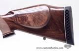 Colt Sauer 'Sporting Rifle' Gloss Finish Gun Stock For Magnum Calibers 'NEW' - 3 of 3