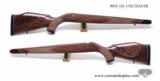 Colt Sauer 'Sporting Rifle' Gloss Finish Gun Stock For Magnum Calibers 'NEW' - 1 of 3