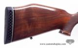 Colt Sauer 'Sporting Rifle' Gloss Finish Gun Stock For Magnum Calibers 'Refinished To Like New Condition' - 2 of 3