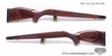 Colt Sauer 'Sporting Rifle' Gloss Finish Gun Stock For Magnum Calibers 'Refinished To Like New Condition' - 1 of 3