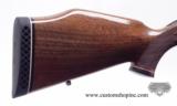 Colt Sauer 'Sporting Rifle' Gloss Finish Gun Stock For Magnum Calibers 'Refinished To Like New Condition' - 2 of 3