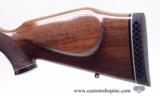 Colt Sauer 'Sporting Rifle' Gloss Finish Gun Stock For Magnum Calibers 'Refinished To Like New Condition' - 3 of 3
