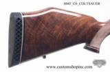 Colt Sauer 'Sporting Rifle' Gloss Finish Gun Stock For Magnum Calibers 'NEW'- 2 of 3