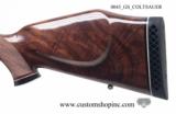 Colt Sauer 'Sporting Rifle' Gloss Finish Gun Stock For Magnum Calibers 'NEW'- 3 of 3