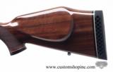 Colt Sauer 'Sporting Rifle' Gloss Finish Gun Stock For Standard Calibers 'Like New. Old Stock'. - 3 of 3