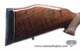 Duplicate Colt Sauer 'Generic' Gloss Finish Gun Stock For Magnum Calibers 'NEW' - 2 of 3