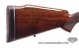 Browning Belgium Safari Gun Stock. Fits Magnum Calibers. Excellent Condition - 2 of 3