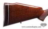 Browning Belgium Safari Gun Stock. Fits Magnum Calibers. Excellent Condition - 2 of 3