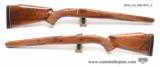 Browning Belgium Safari Gun Stock. Fits Magnum Calibers. Like New Condition - 1 of 3