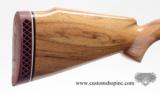Duplicate Browning Belgium Safari Gloss Finish Gun Stock For Magnum Calibers 'NEW' - 2 of 3