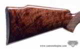 Duplicate Browning Belgium Safari Gloss Finish Gun Stock For Standard Calibers 'NEW' - 2 of 3