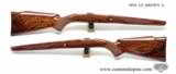 Duplicate Browning Belgium Safari Gloss Finish Gun Stock For Standard Calibers 'NEW'