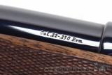 Colt Sauer 'Sporting Rifle' .22-.250.
Like New Condition. SUPER MINT! - 5 of 7