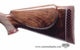 Duplicate Browning Belgium Medallion Gloss Finish Gun Stock For Magnum Calibers 'NEW' - 3 of 3