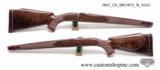 Duplicate Browning Belgium Medallion Gloss Finish Gun Stock For Magnum Calibers 'NEW' - 1 of 3