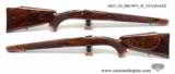 Browning Belgium Factory Original Medallion Gun Stock For Standard Calibers. Very Good Condition - 1 of 3