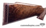 Duplicate Browning Belgium Olympian Grade Gloss Finish Gun Stock For 3 Screw Magnum Calibers 'NEW' - 2 of 3