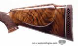 Duplicate Browning Belgium Olympian Grade Gloss Finish Gun Stock For 3 Screw Magnum Calibers 'NEW' - 3 of 3