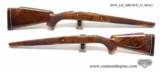 Duplicate Browning Belgium Olympian Grade Gloss Finish Gun Stock For Older 2 Screw Magnum Calibers 'NEW' - 1 of 3
