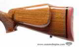 Sako Factory Original 'SAKO 75' Deluxe Rifle Stock For Standard Calibers.
Excellent Condition - 3 of 5