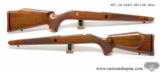 Sako Factory Original 'SAKO 75' Deluxe Rifle Stock For Standard Calibers.
Excellent Condition - 1 of 5